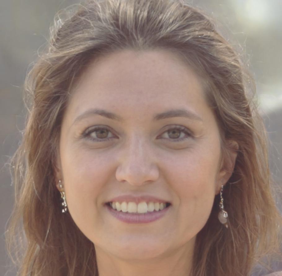 Dra. Carmen Rodríguez, especialista en planificación financiera